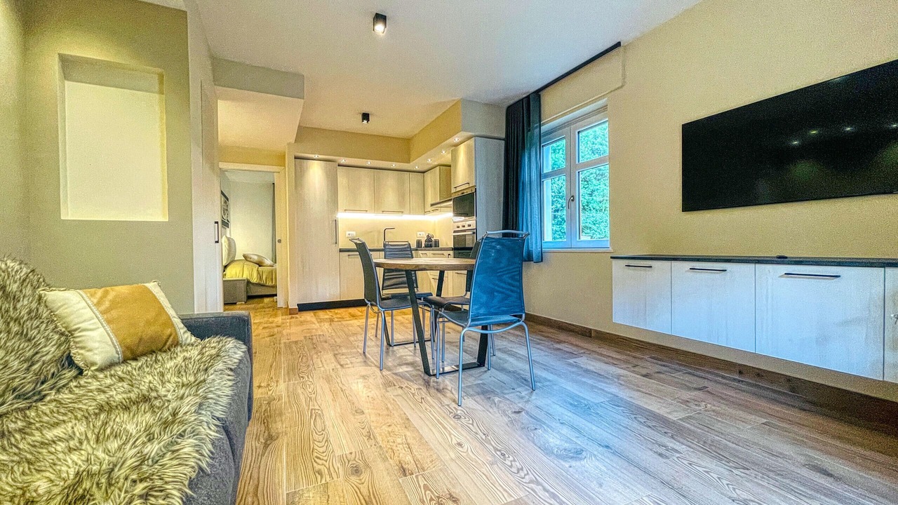 Photo of Livingroom in Oulx