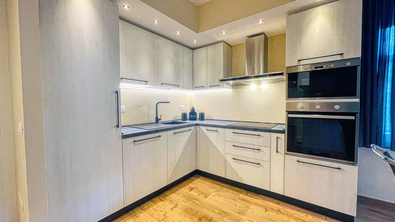 Photo of Kitchen in Oulx
