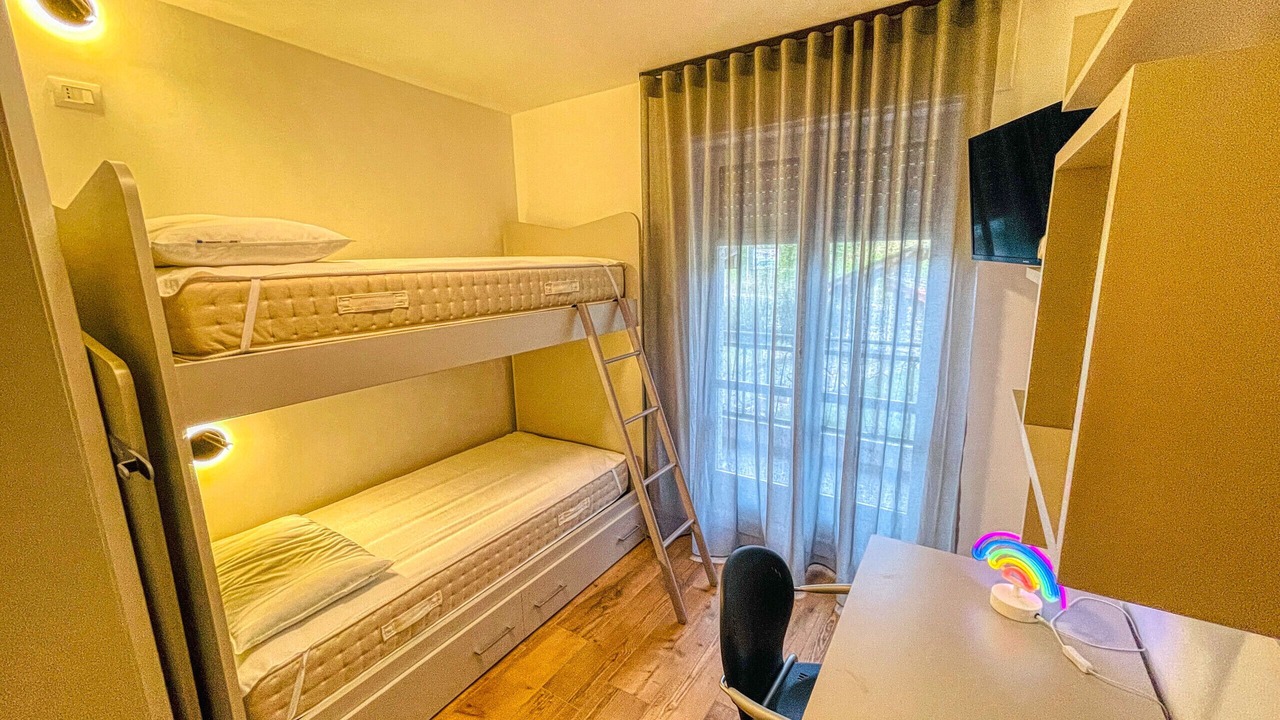 Photo of Bedroom in Oulx