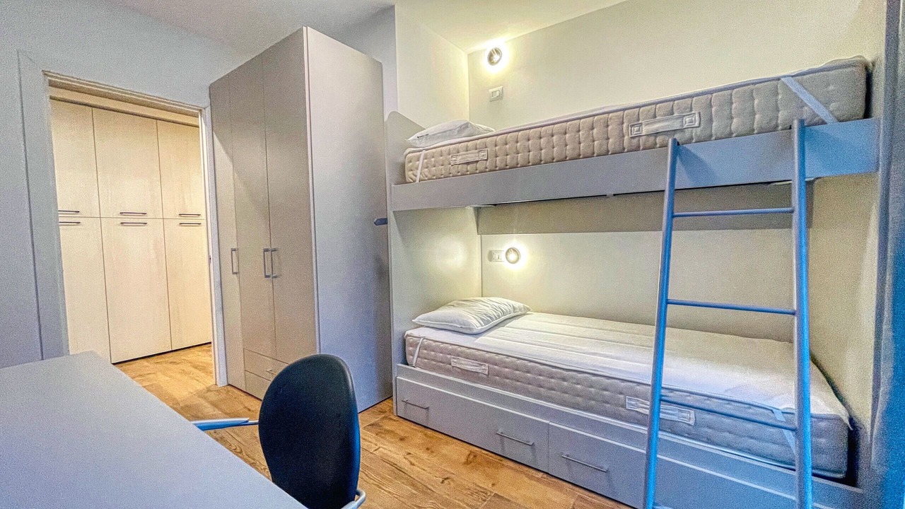 Photo of Bedroom in Oulx