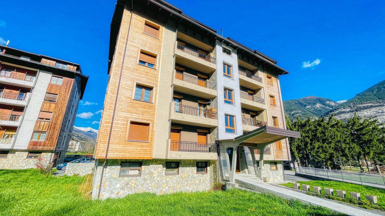 Photo of Outdoor in Oulx