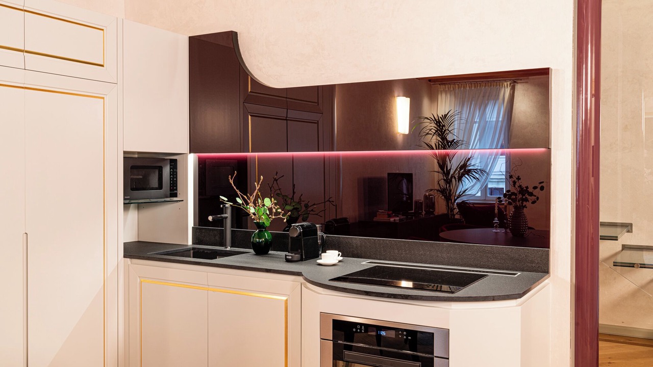 Photo of Kitchen in Sud-Est