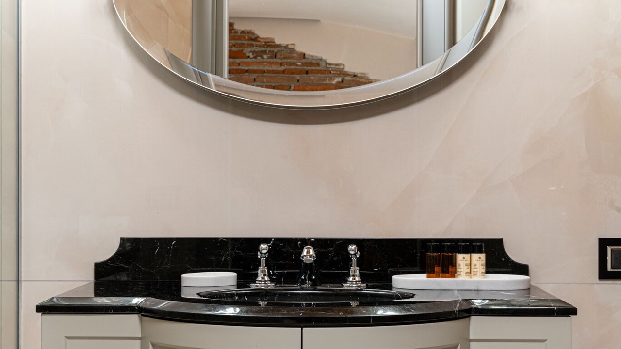 Photo of Bathroom in Sud-Est