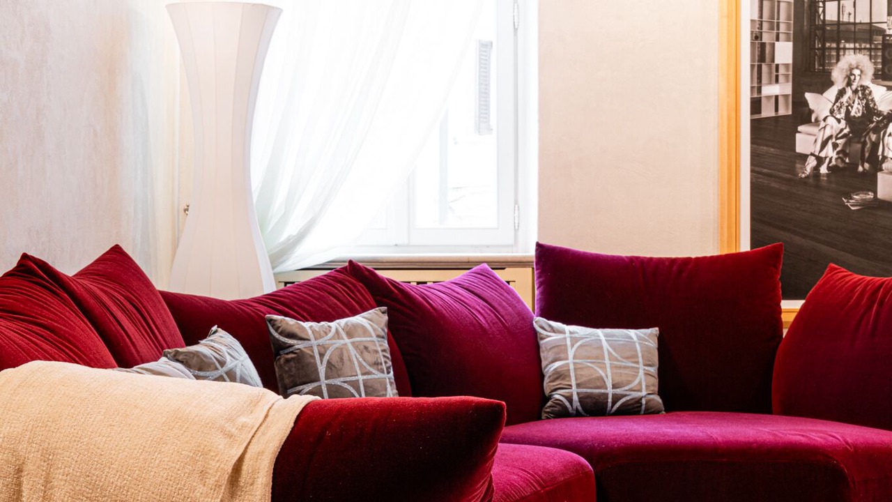 Photo of Livingroom in Sud-Est