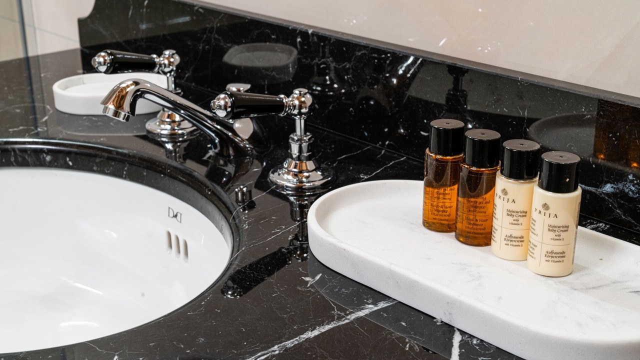 Photo of Bathroom in Sud-Est