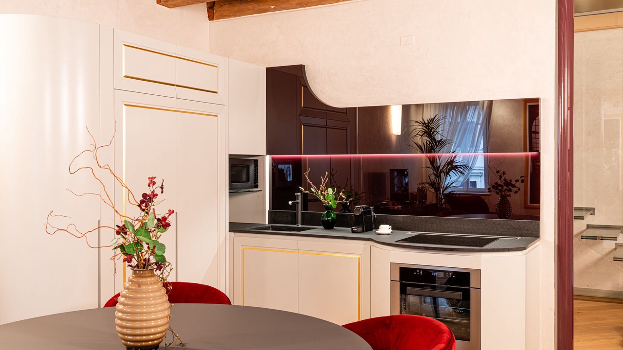 Photo of Kitchen in Sud-Est