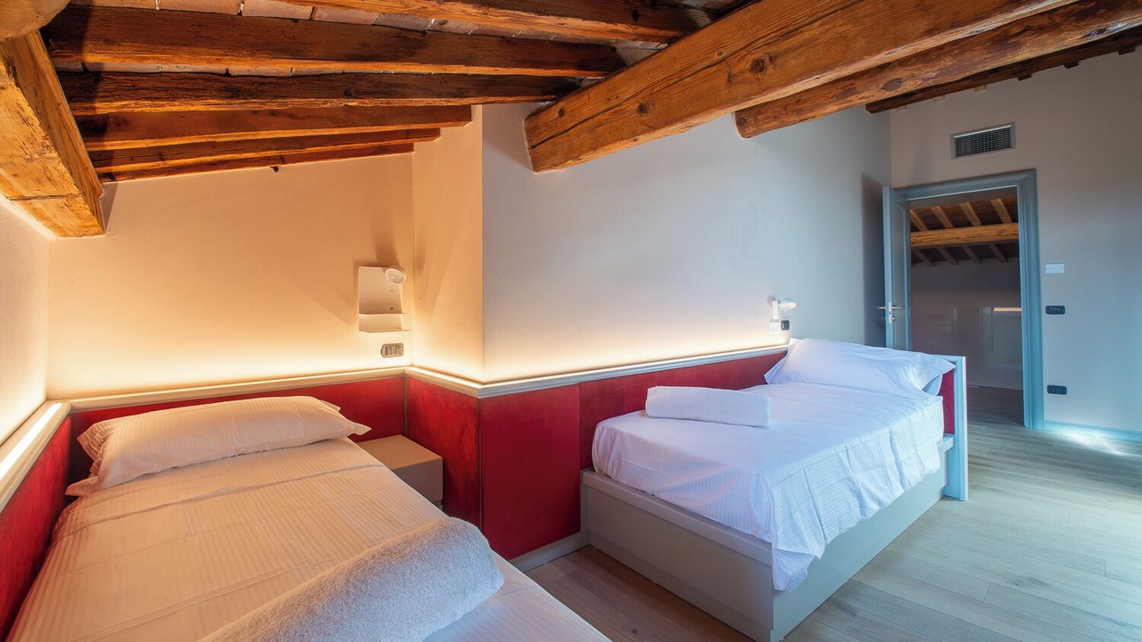 Photo of Bedroom in Sud-Est