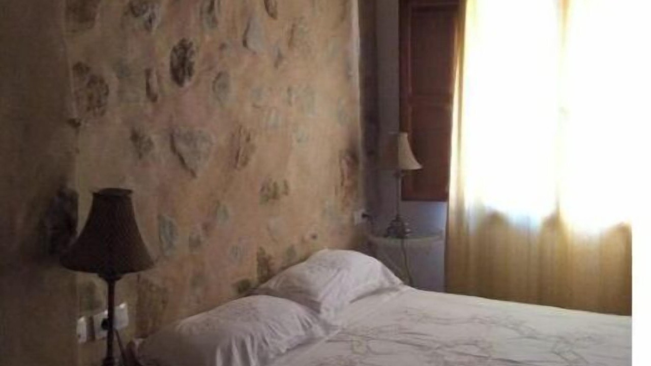 Photo of Bedroom in Algimia de Almonacid