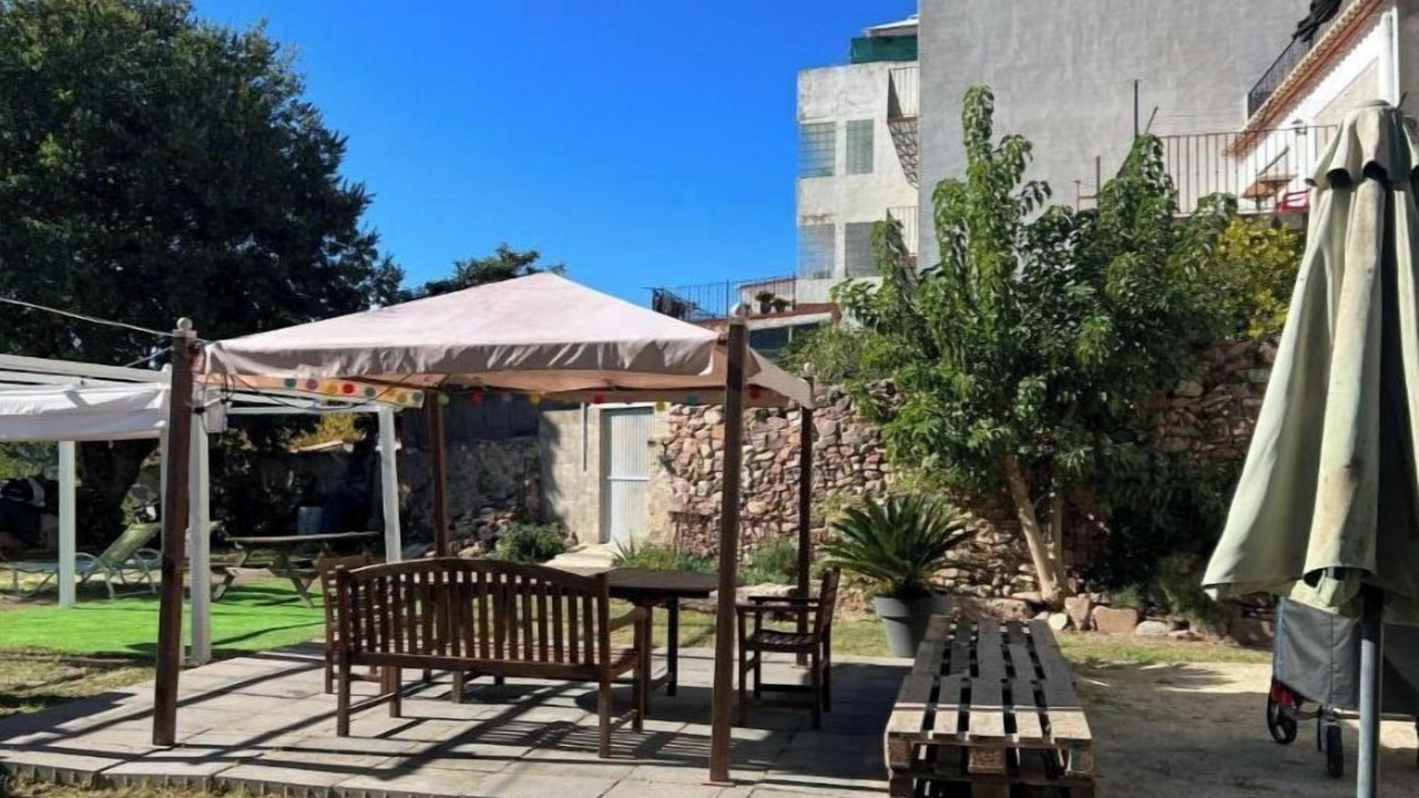 Photo of Outdoor in Algimia de Almonacid