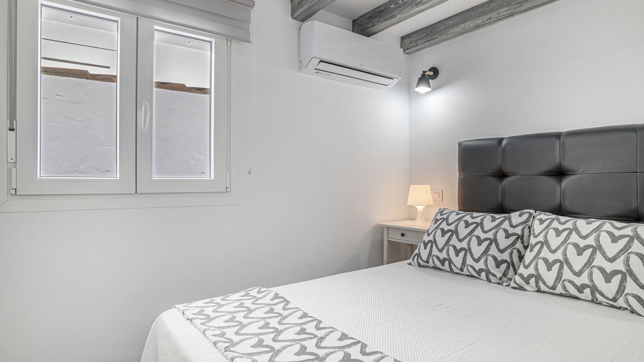 Photo of Bedroom in San Ambrosio