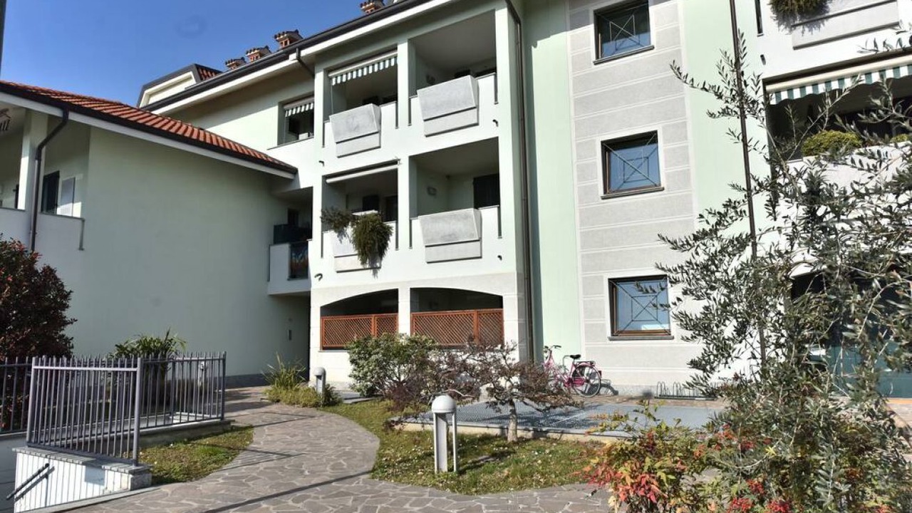 Photo of Outdoor in Cernusco sul Naviglio