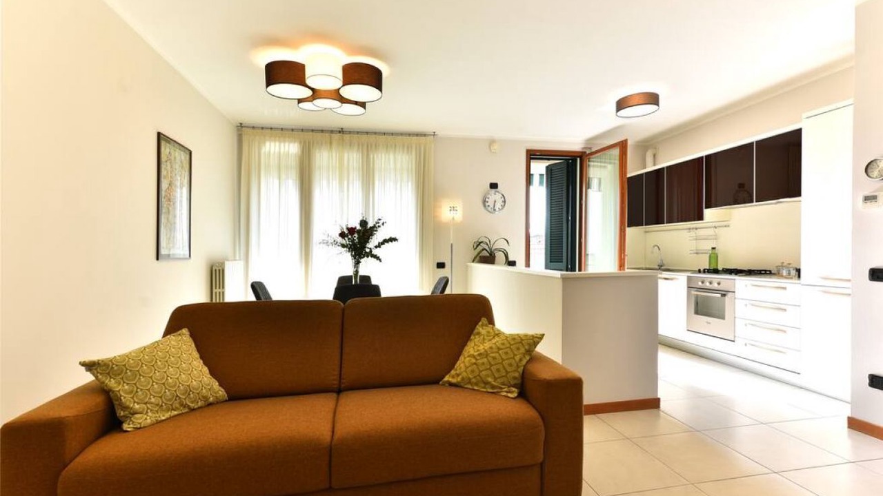 Photo of Livingroom in Cernusco sul Naviglio