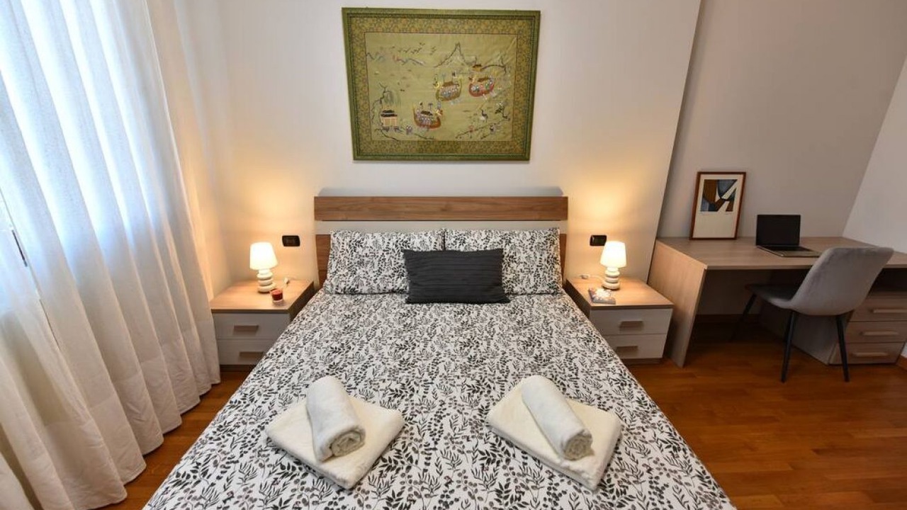 Photo of Bedroom in Cernusco sul Naviglio