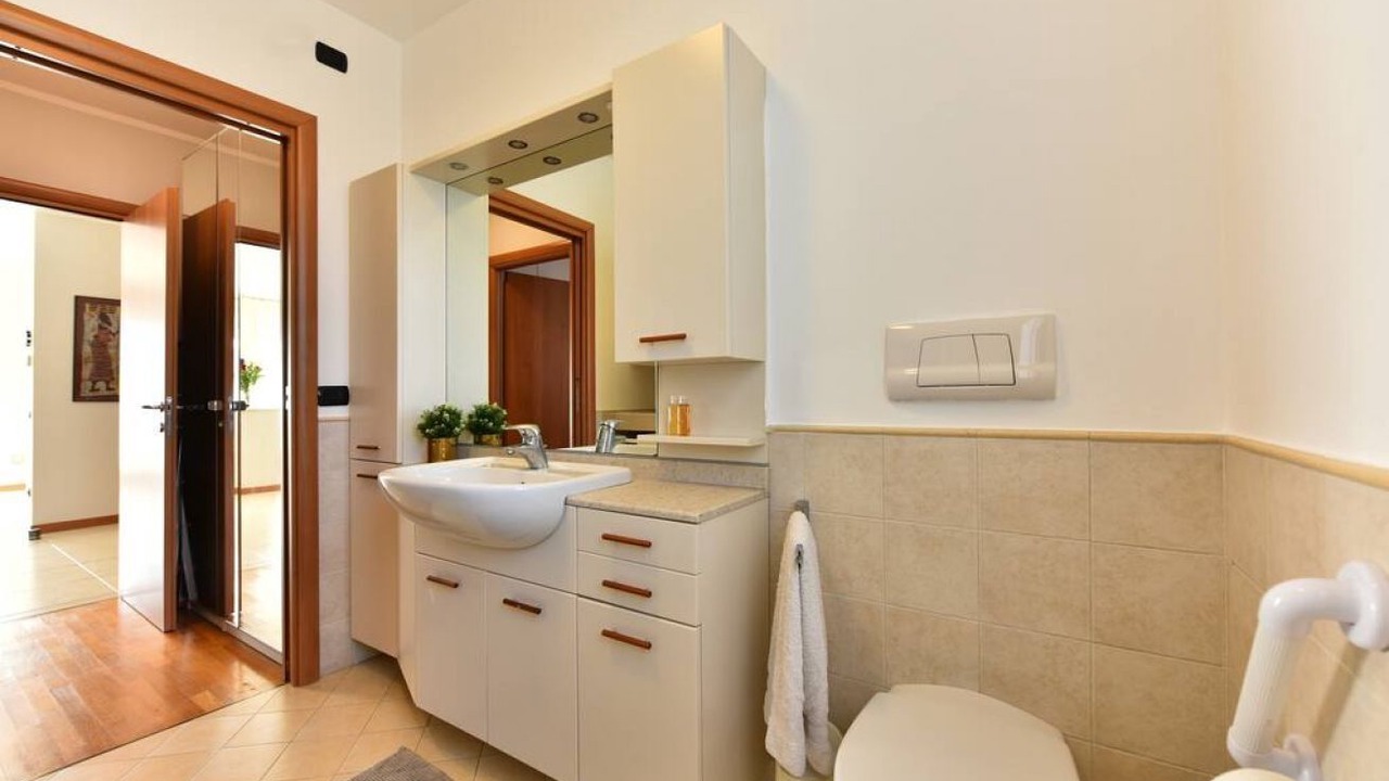 Photo of Bathroom in Cernusco sul Naviglio