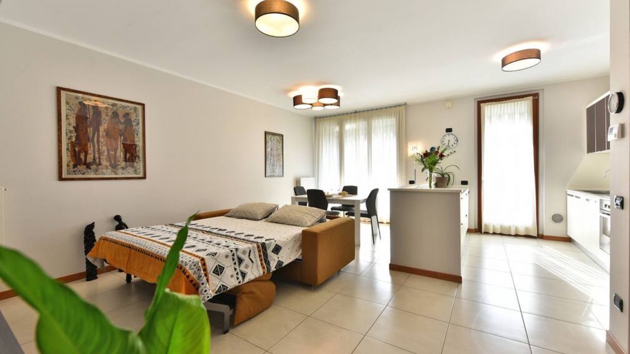 Photo of Bedroom in Cernusco sul Naviglio