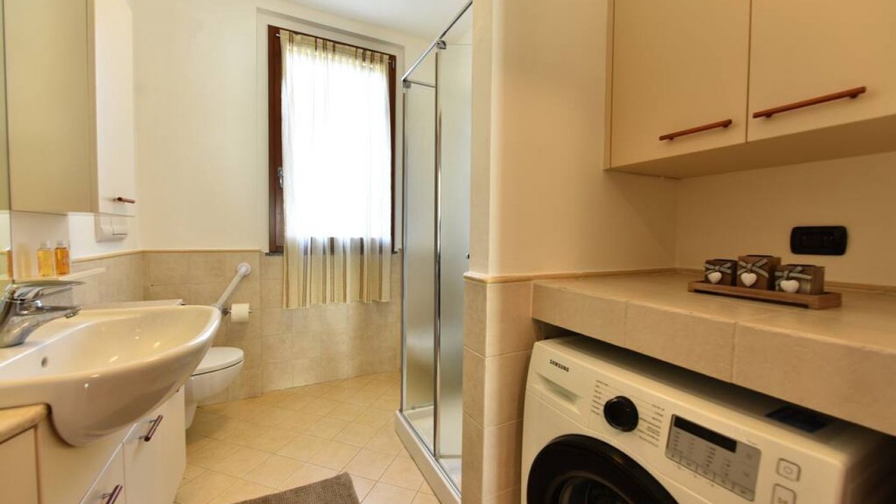 Photo of Bathroom in Cernusco sul Naviglio
