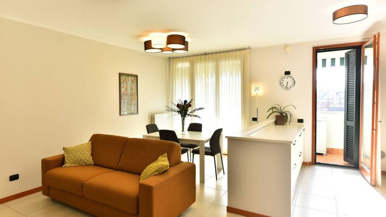 Photo of Livingroom in Cernusco sul Naviglio