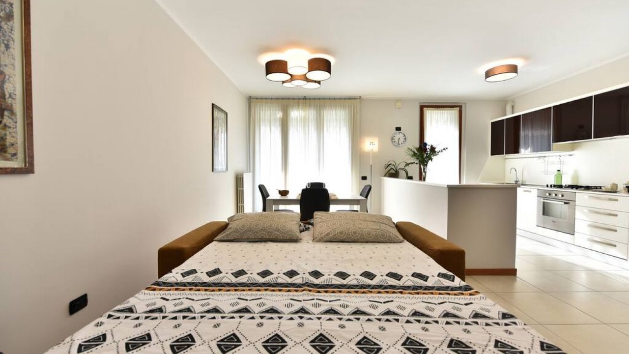 Photo of Bedroom in Cernusco sul Naviglio