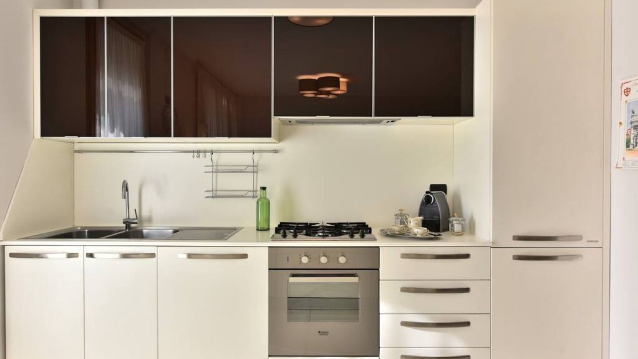 Photo of Kitchen in Cernusco sul Naviglio