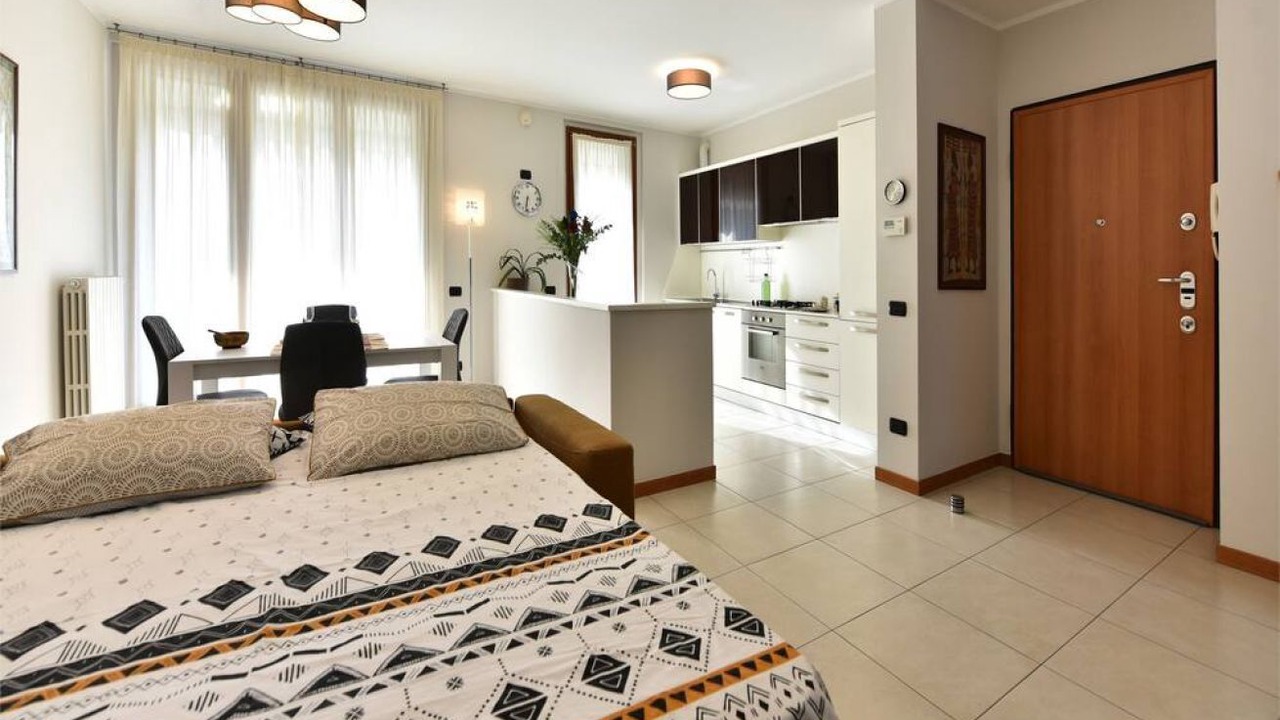 Photo of Bedroom in Cernusco sul Naviglio