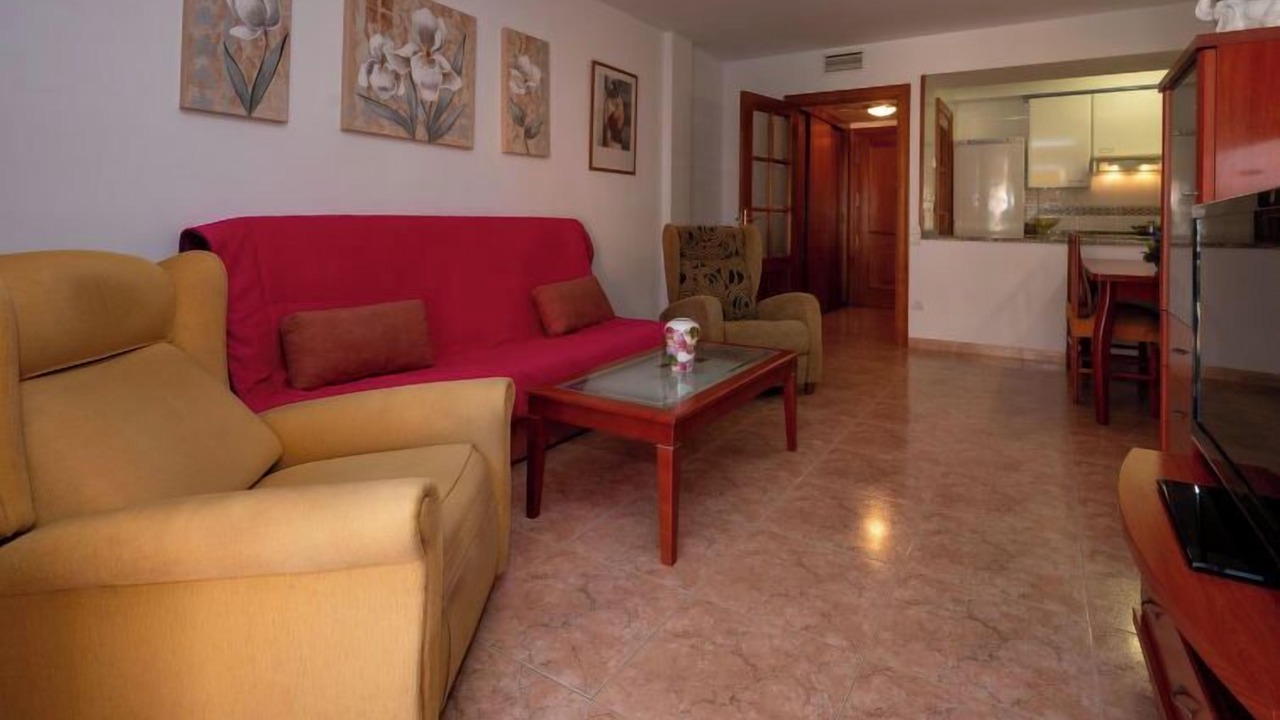 Photo of Bedroom in Malgrat de Mar