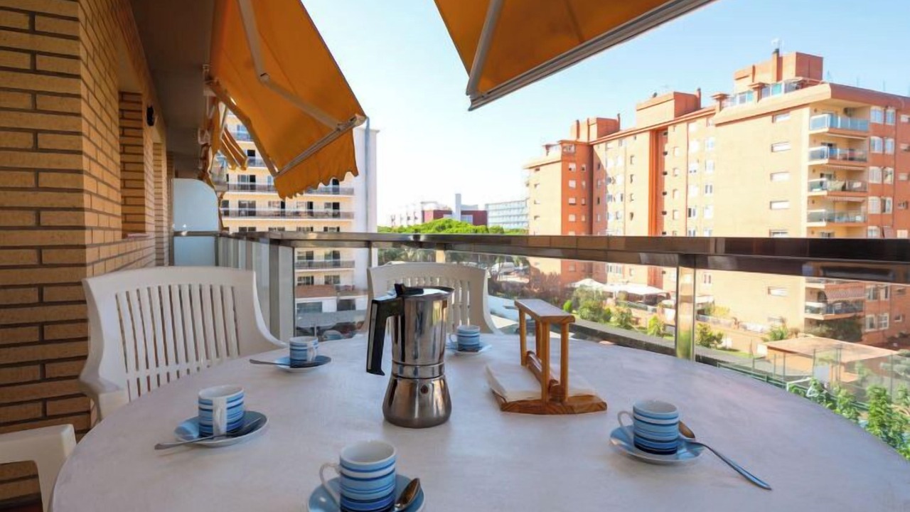 Photo of Outdoor in Malgrat de Mar