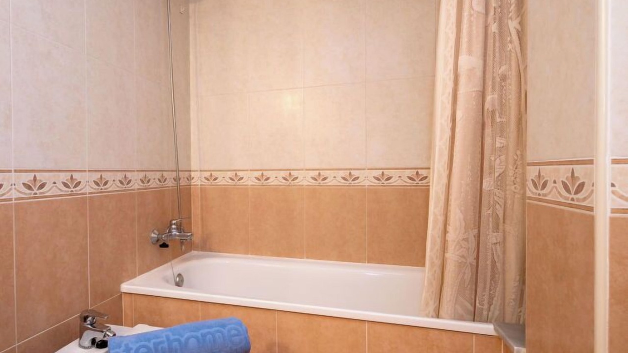 Photo of Bathroom in Malgrat de Mar