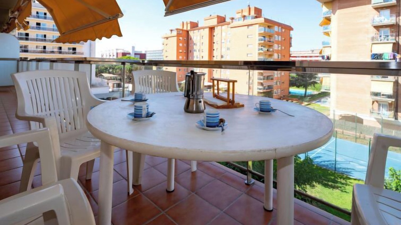 Photo of Livingroom in Malgrat de Mar