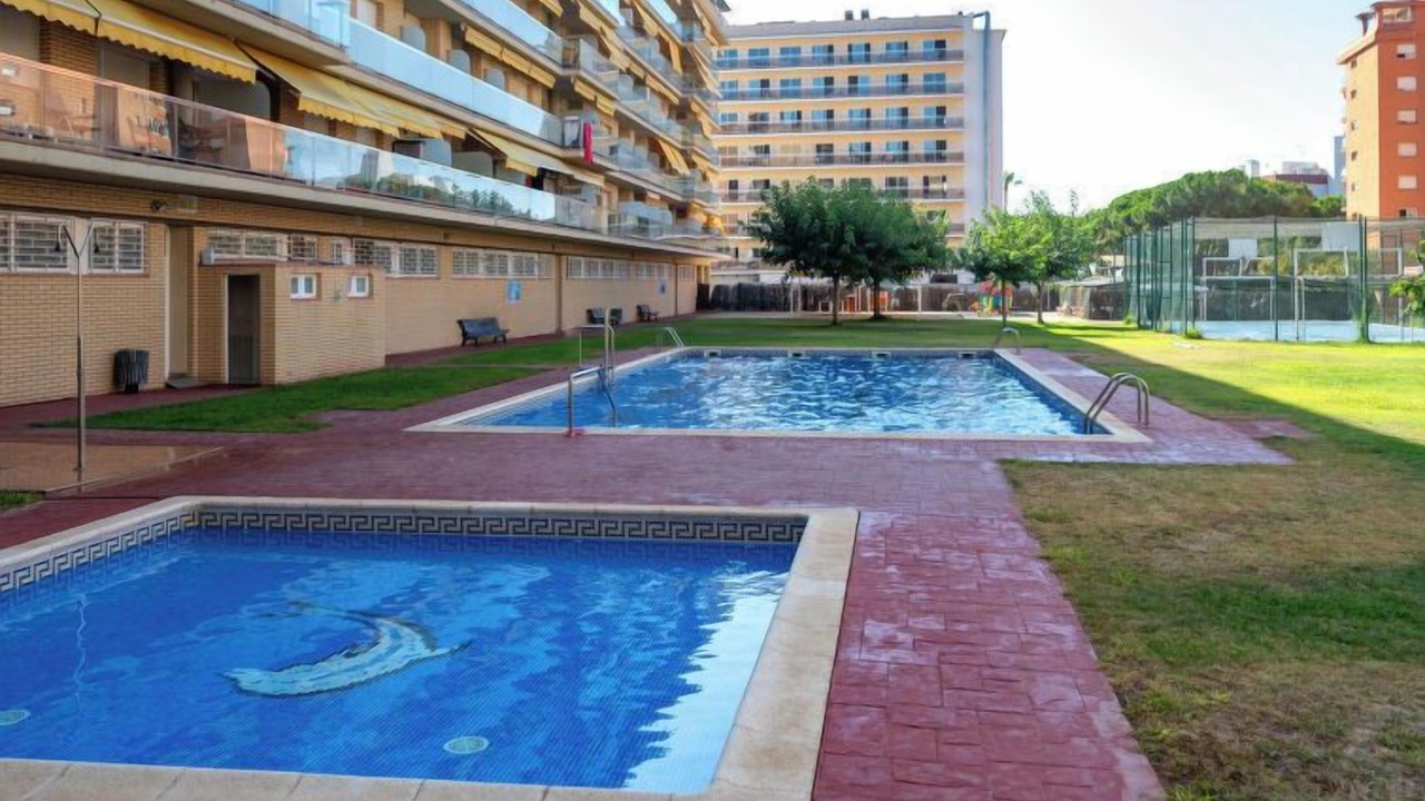 Photo of Outdoor in Malgrat de Mar