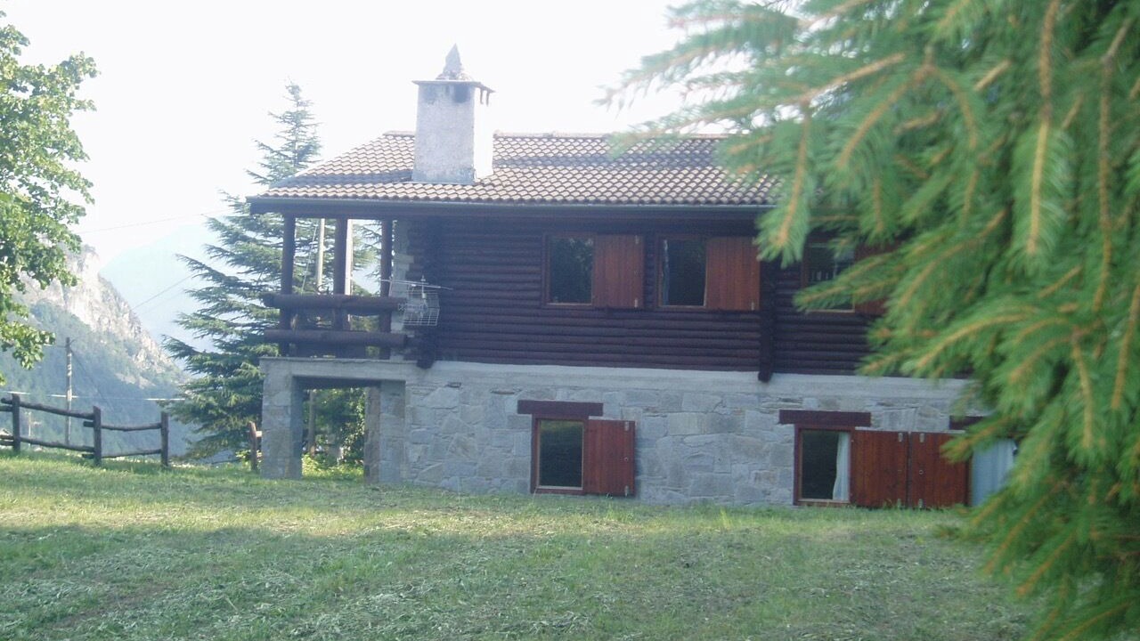 Photo of Outdoor in Antey-Saint-Andre