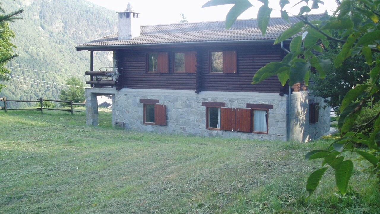 Photo of Outdoor in Antey-Saint-Andre