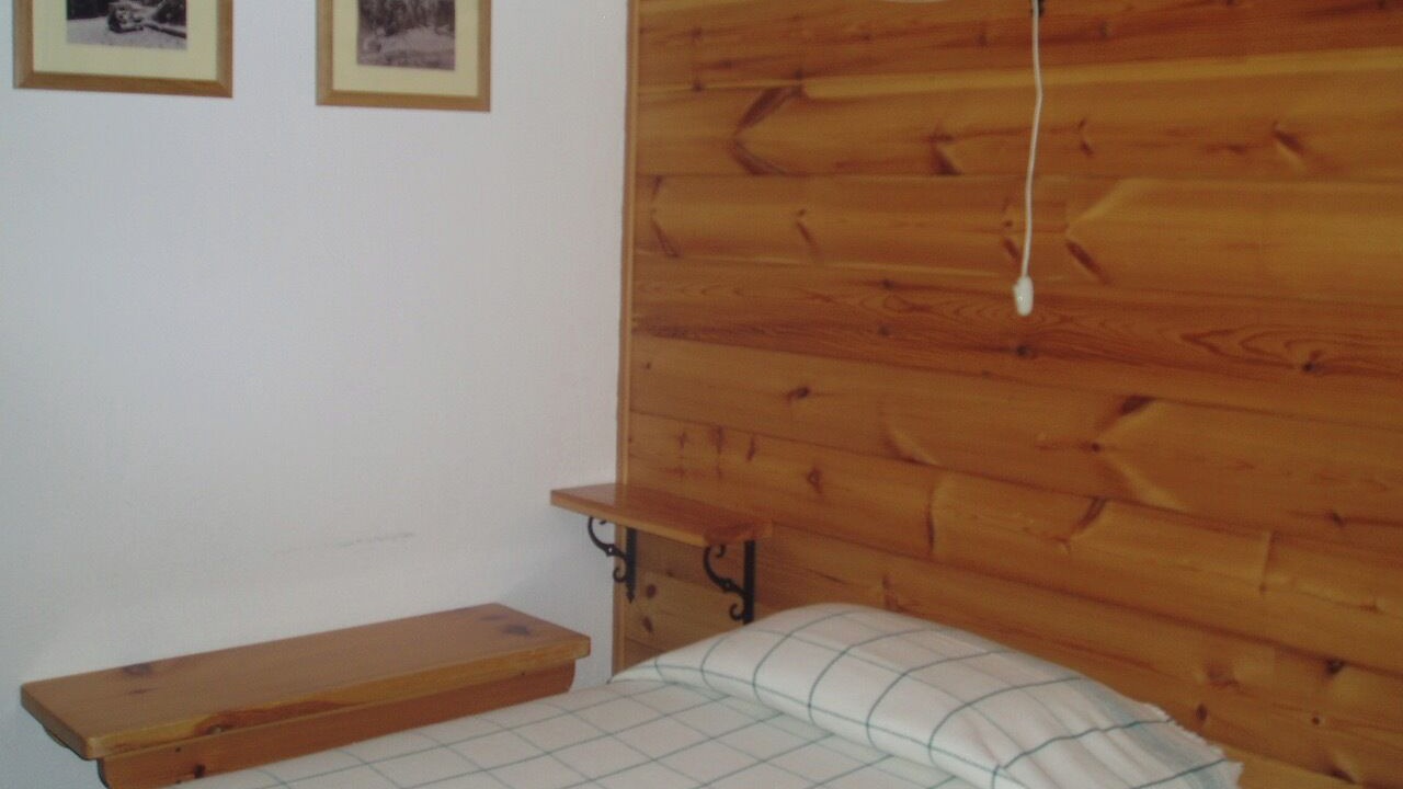 Photo of Bedroom in Antey-Saint-Andre