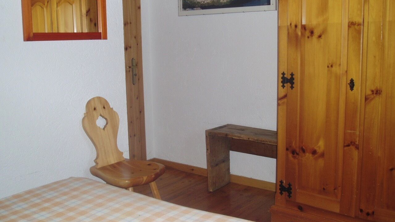 Photo of Bedroom in Antey-Saint-Andre