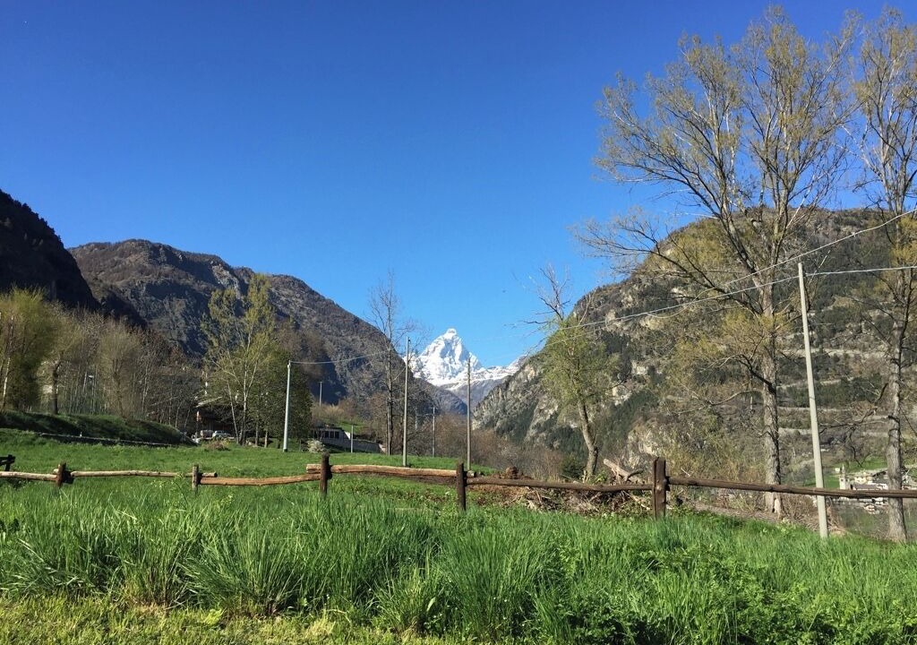 Photo of Outdoor in Antey-Saint-Andre