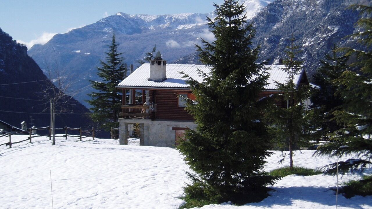 Photo of Outdoor in Antey-Saint-Andre