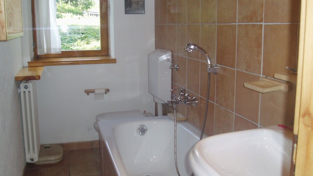 Photo of Bathroom in Antey-Saint-Andre