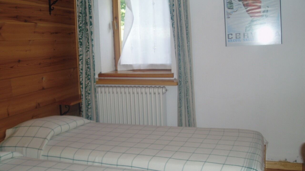 Photo of Bedroom in Antey-Saint-Andre