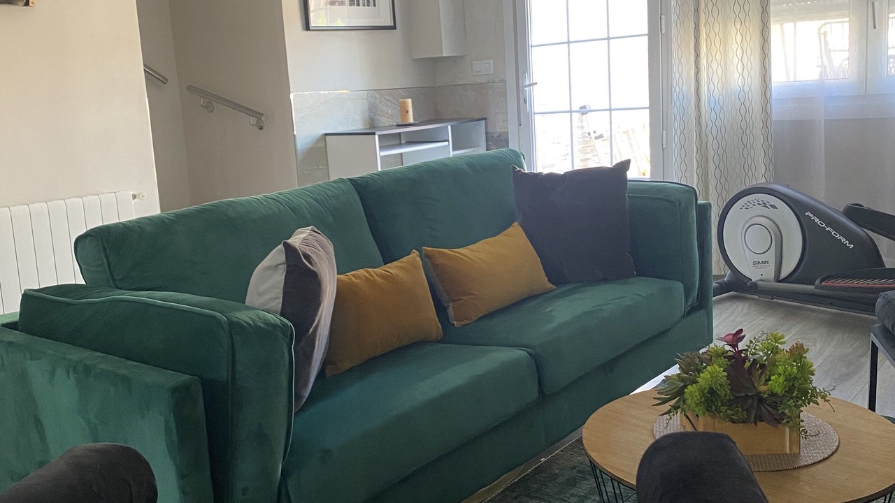 Photo of Livingroom in Linares