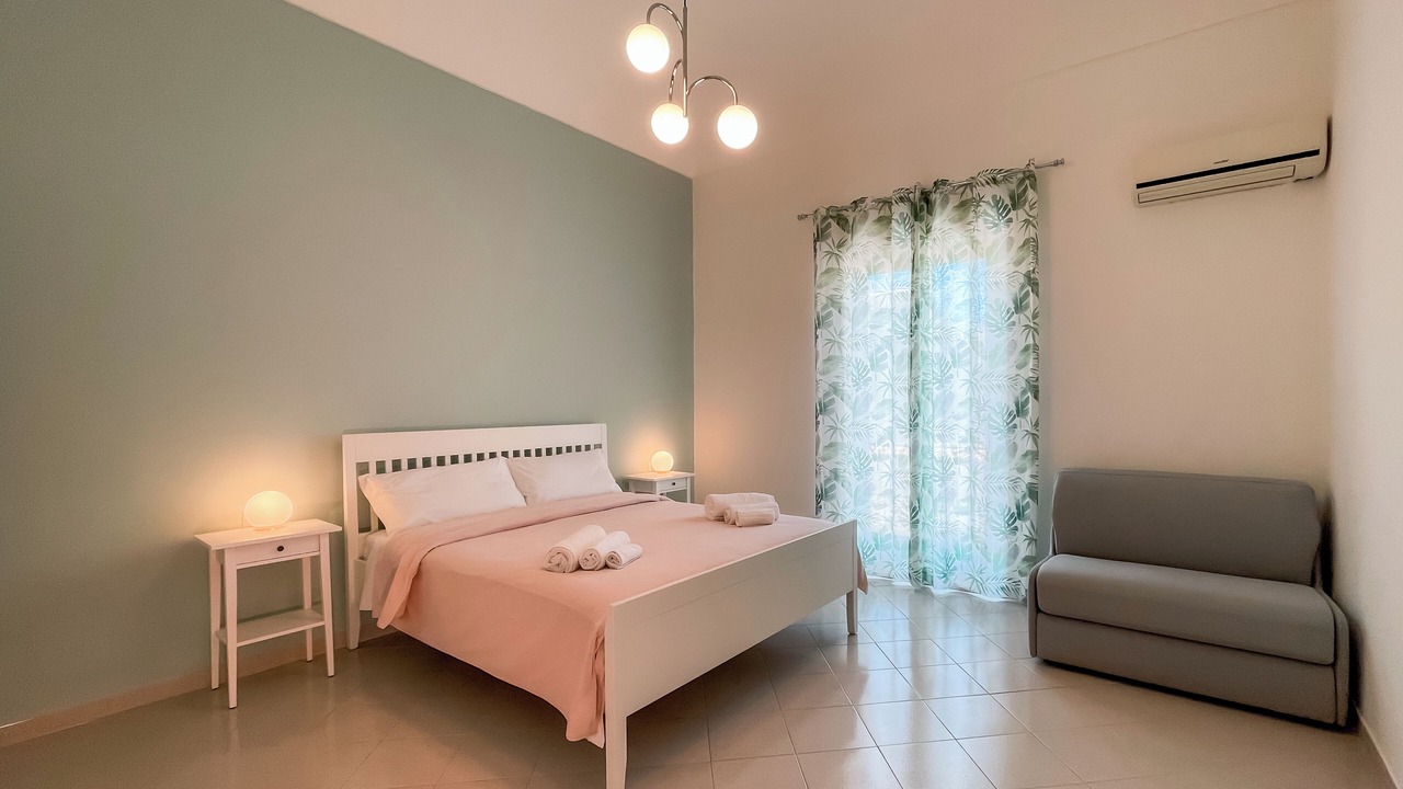 Photo of Bedroom in Santa Lucia