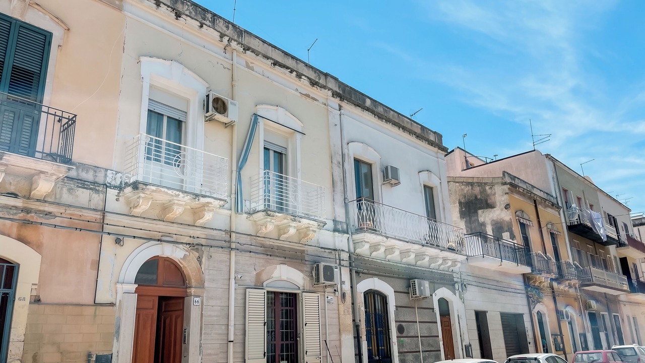 Photo of Outdoor in Santa Lucia