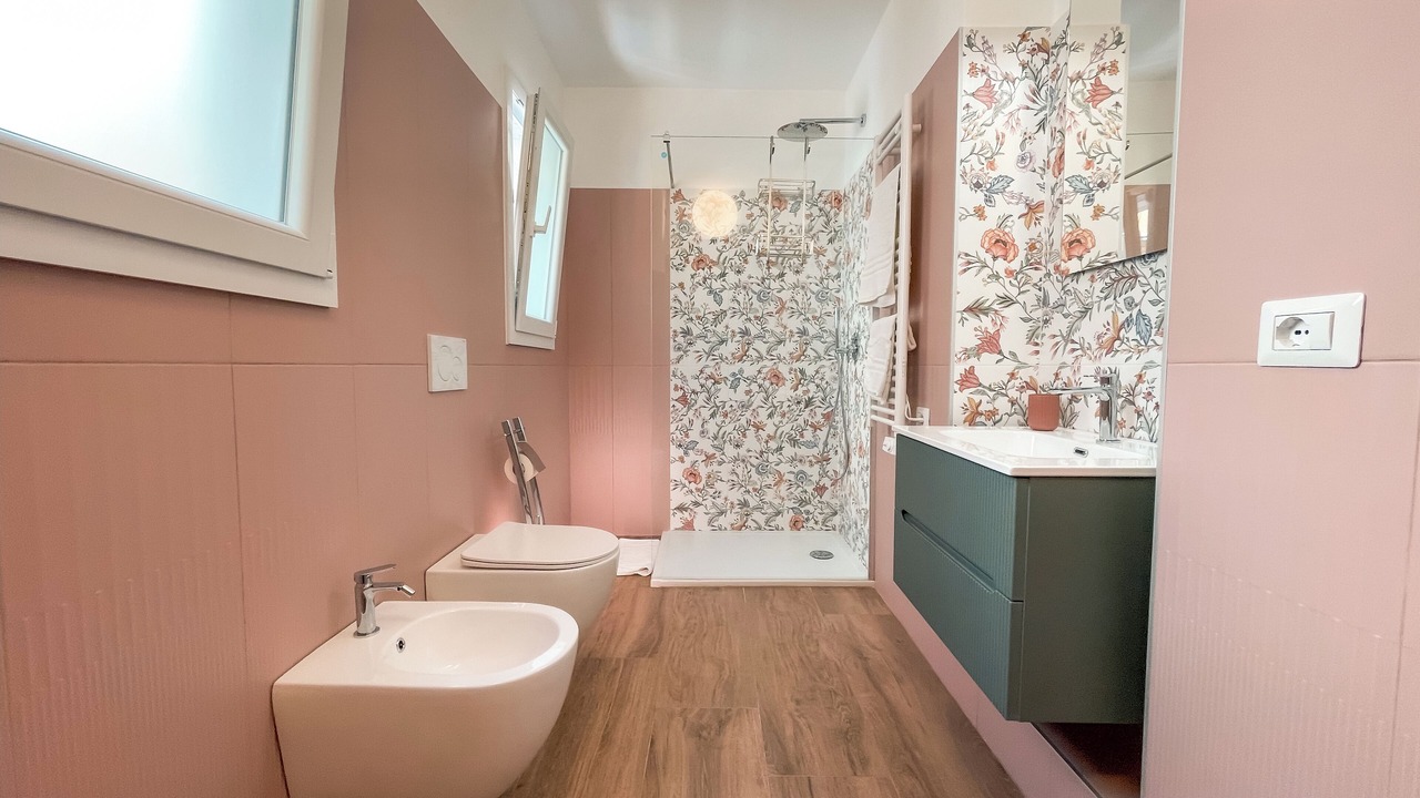 Photo of Bathroom in Santa Lucia