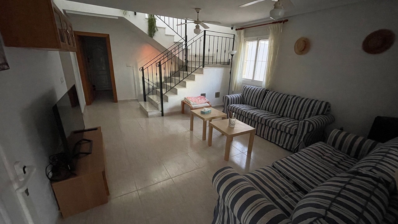 Photo of Livingroom in Jeronimo y Avileses y Balsicas de Arriba