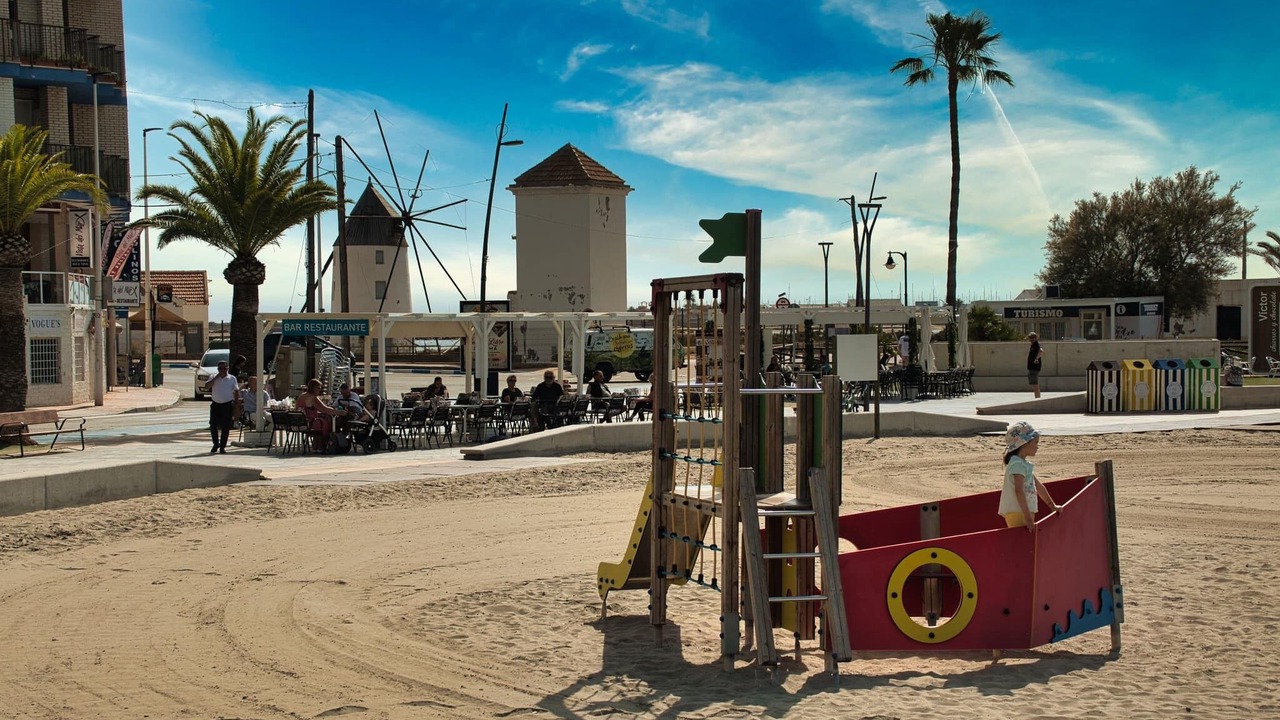 Photo of Others in Los Imbernones