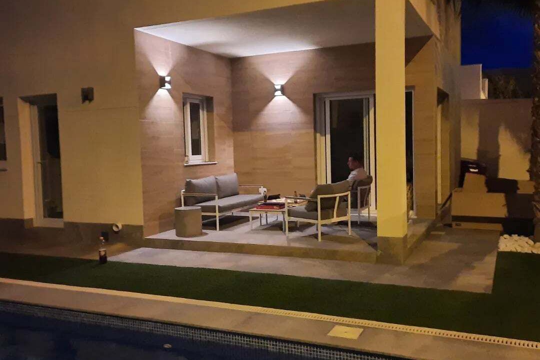 Photo of Outdoor in Los Imbernones