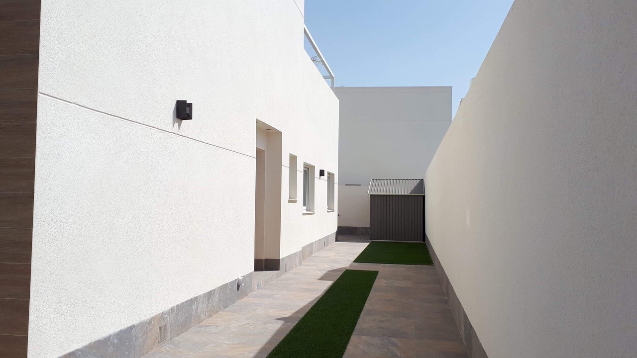 Photo of Outdoor in Los Imbernones