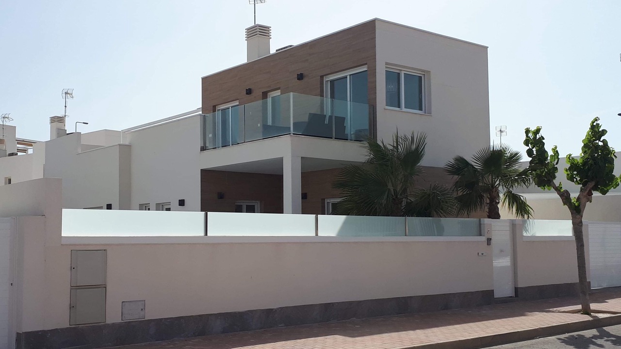 Photo of Outdoor in Los Imbernones