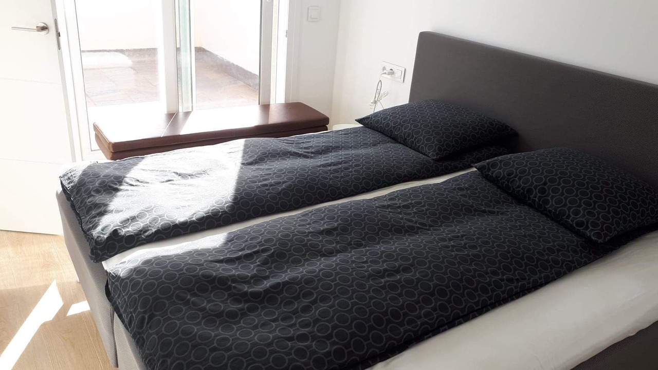 Photo of Bedroom in Los Imbernones