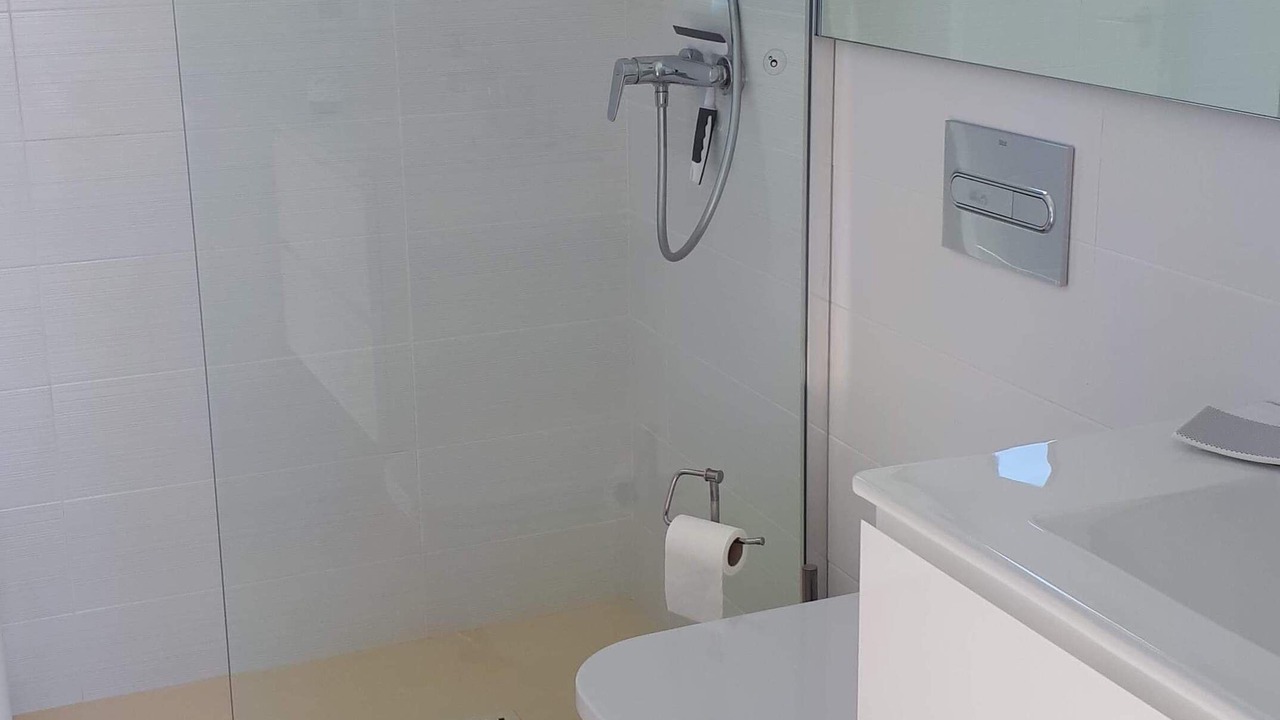 Photo of Bathroom in Los Imbernones