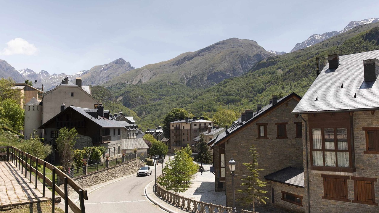 Photo of Others in Panticosa