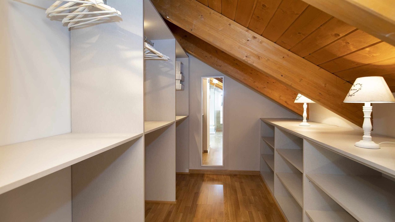 Photo of Bedroom in Panticosa
